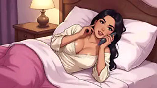 Jaya Teacher - indian sex movie part 2 ( AI generated )