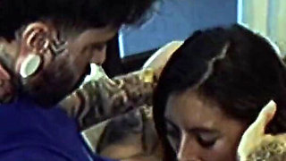 After Brazil Lost to Argentina in the World Cup, My Argentine Friend Came to Visit and Comfort Me