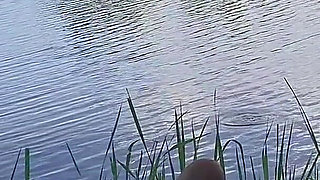 Paradise Fucking with the Best View in the World with the Man I Love Most for Life.