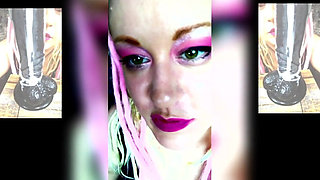 I've Been Cheating on You with a BBC Bull and I Have Some of His Cummies for You to Try