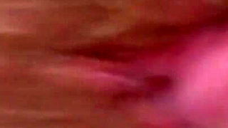 Curly Haired MILF Rides Young Lover Wildly