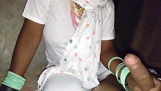 Indian Wife Revaji Mithavi Brutal Anal Fuck & Pussy Eating by Husband - HD 4K Sex Video