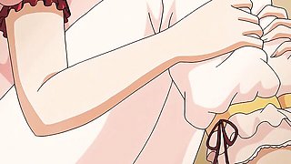 Hentai PD - cum swallow video