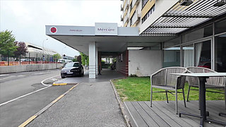 Session with My New Submissive (part 7)