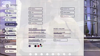 Fantasy Story Gameplay 3D Simulation Virtual Characters Part 7