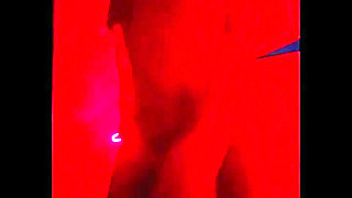 MILF and Her Stepson Can't Sleep, Hard Sex in the Kitchen, Domination