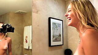 ExCoGi-I Thought I Knew What Orgasms Were