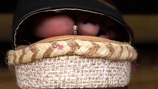 Olivia Rose - The Chemistry Teacher – Sfx FemDom