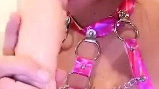 Allison Parker Nude Squirt Fucking Machine Onlyfans Video