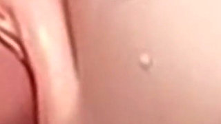 Waifu Secretary POV - Close-up, Teasing, Sock Pull and Naughty Play