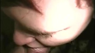 Sausage cockblower