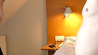 Strict Mistress Kicked Me Hard in the Balls