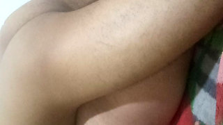 New Married Husband Wife's Romantic Sex