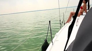 PetitePOV - Peach Lollypop Tight And Petite Anal Lover