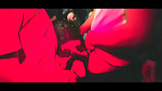 My Mouth Swallows All the Cum