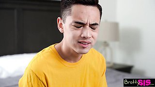 Stylish Juan and Renee's brattysis scene