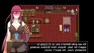 Fallen: Makina and the City of Ruins fuck hard no mercy fap hero gangbang fuck dildo ntr hentai sex