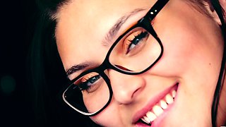 Chubby mature brunette uses toys to masturbate