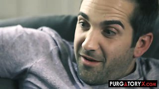 Purgatoryx my husband wooed me vol 1 part 1