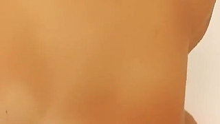 The African Pussy Destroyer - POV Experience - (part #03)