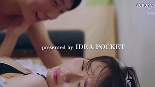 Asian in bikini hardcore sex seduction
