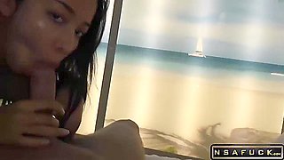 Filipina Teenager 18+ Lia Lin Black Asian Girl Cum On Anal