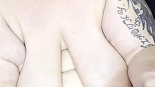 Highwell Gagged This Old Hagg