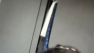 Beautiful Colombian with Perfect Pussy and Ass Riding on My Big Cock in POV - Sins Ofi