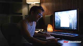 Gia Is Ready for Longtime Love