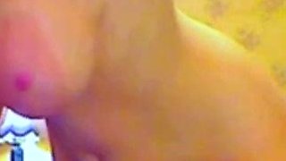 Redhead Russian Webcam Solo