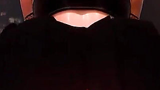 Kobeni Power Makima Reverse Cowgirl POV