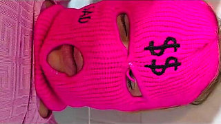 Natascha Blond Washing Machine