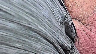 Laddy Slut Makes Pervert Moan and Cum with Her Extreme Blowjob
