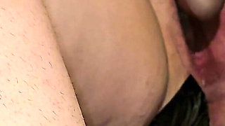BBW German MILF Experiences a Strong Female Orgasm 10 Times and Ends up Pissing