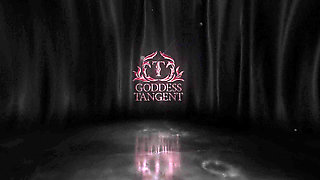 TANGENTOD - Sweet Ballbusting Treat On Threesome Video