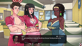 Deep Vault 69 - (pt 16) - Doing the Right Thing Isnt Easy