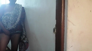 Desi House Maid Was Caught Masturbating Part 10