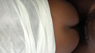 Gateman Bang Boss Wife