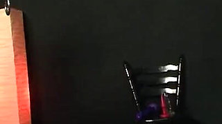 Submissive, dominating, and double candle slave