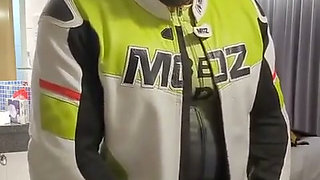 My Leather Motosuits