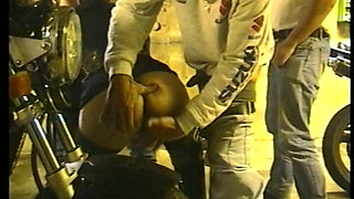 Grannie Rides Stiff Cocks 3477 3