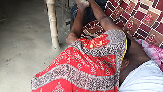 Desi wife dopahar mein Aakar land chusa aur Pani nikala