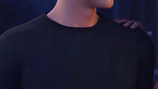 Freshwomen 32 Having Sex with Chloe and Julia Was Amazing