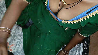 Sex at home indian step aunty and step nephew