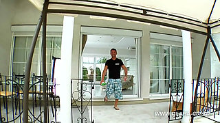 Lea Lexis + Katty Campbel + Clara G - Part 1