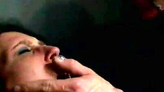 Punish me - scene #07