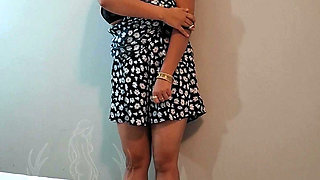 Assamese Hotwife fingering herself like a desperate slut. Watch this naughty solo teaser.