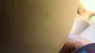 ATK Girlfriends - Nicole Nichols Anal Schoolgirl POV