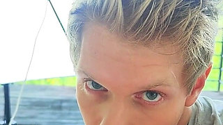 Behind the Scenes of Sex Coaching Filming When I Need to Get Nicole's Clit Big to Show It for the Anatomy Course