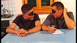 Put Your Bug Cock in My Ass